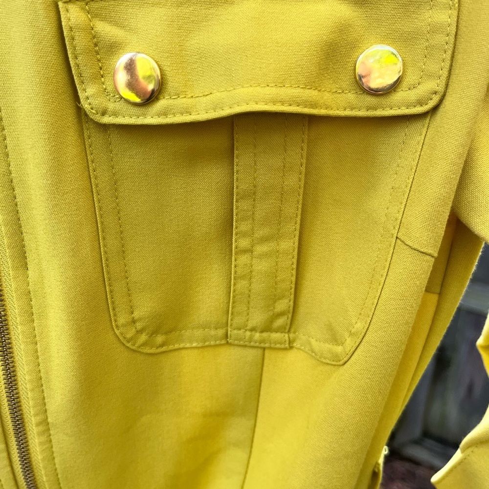 Jacket dress - Picture 4 of 5